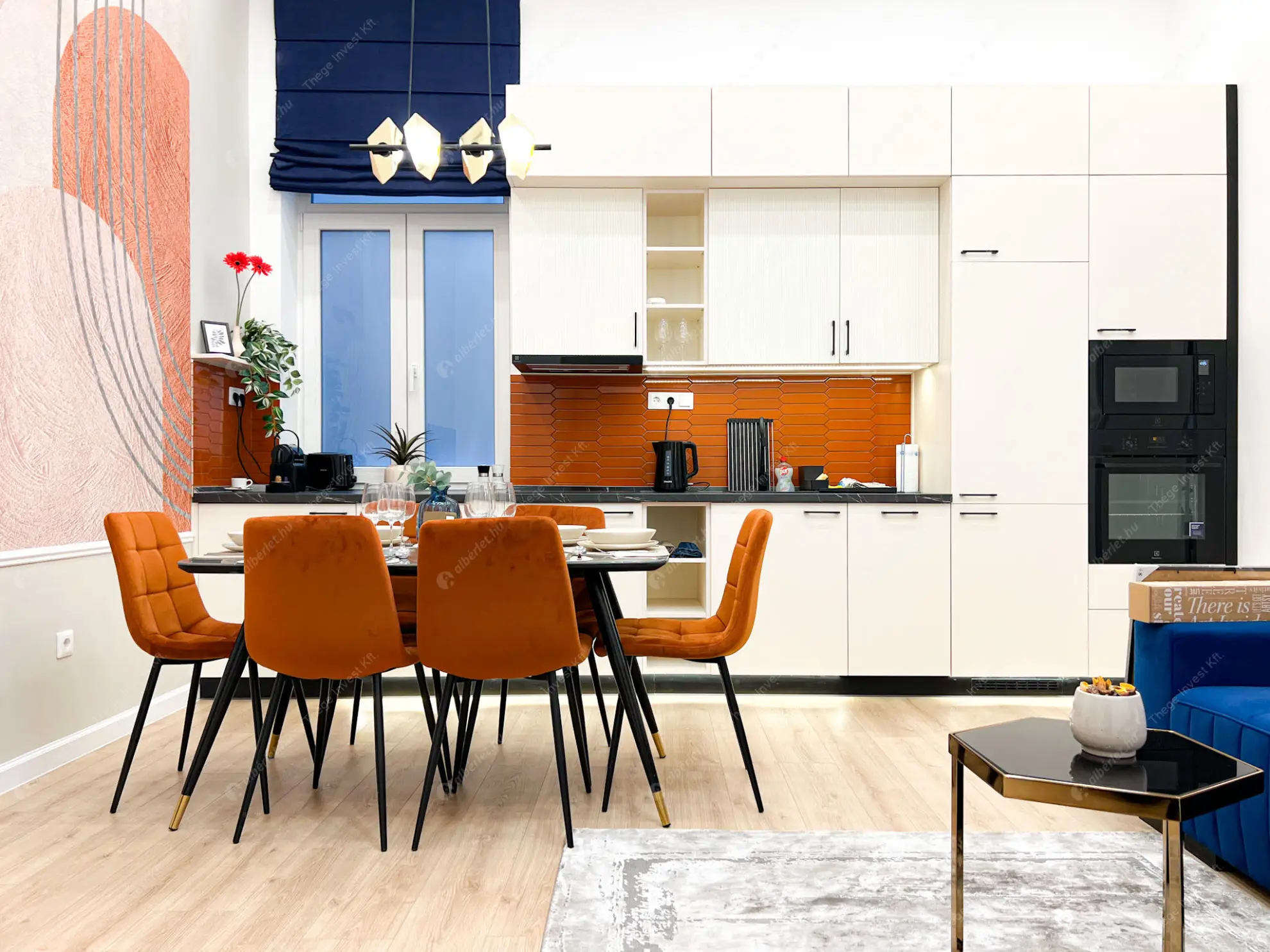 Kiadó albérlet 520000 Ft/hó áron: Budapest, VI. kerület  Ó utca. Mérete: 58 nm, 3 szobás | Alberlet.hu - 6628123