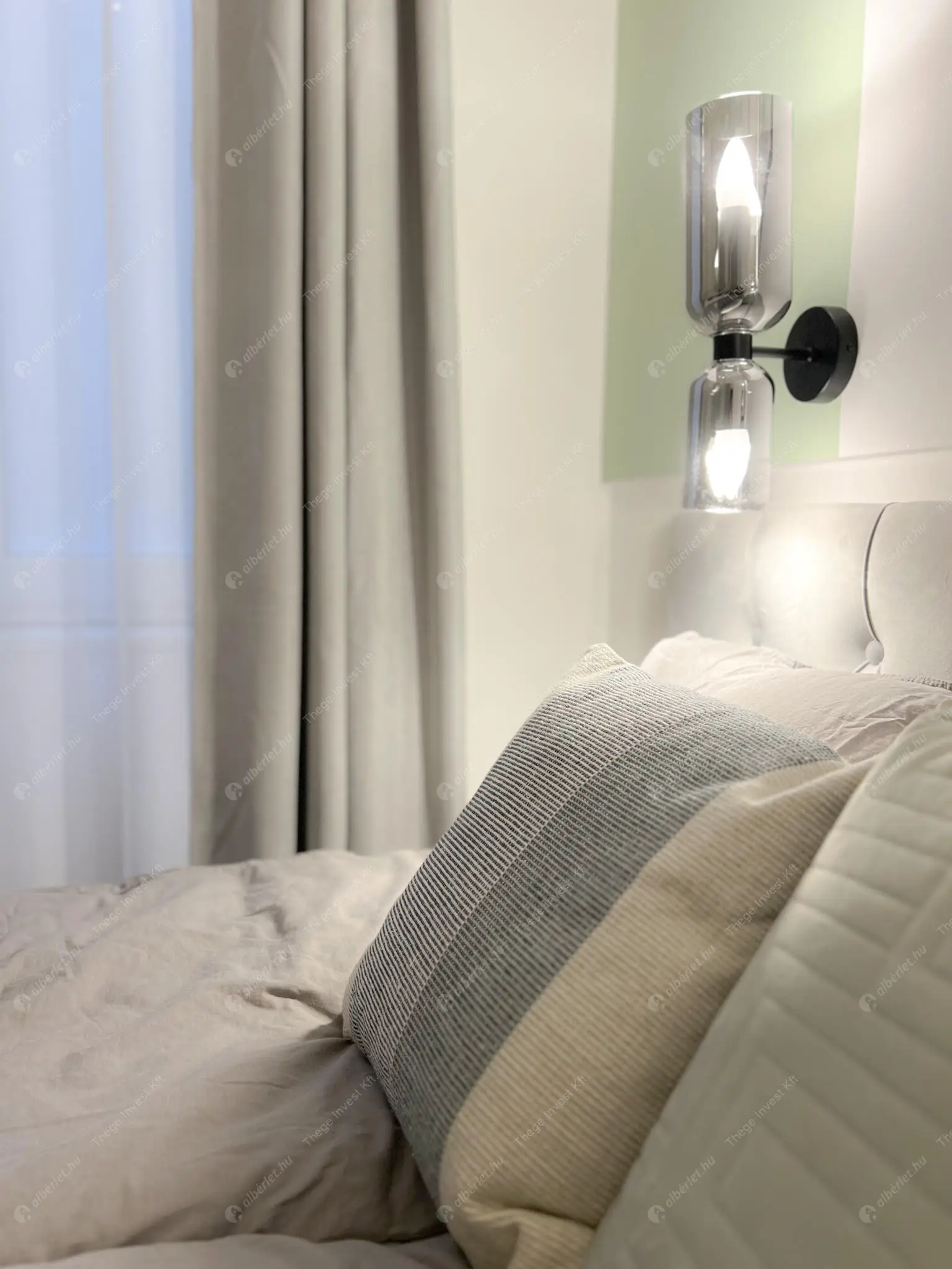 Kiadó albérlet 520000 Ft/hó áron: Budapest, VI. kerület  Ó utca. Mérete: 58 nm, 3 szobás | Alberlet.hu - 6628148