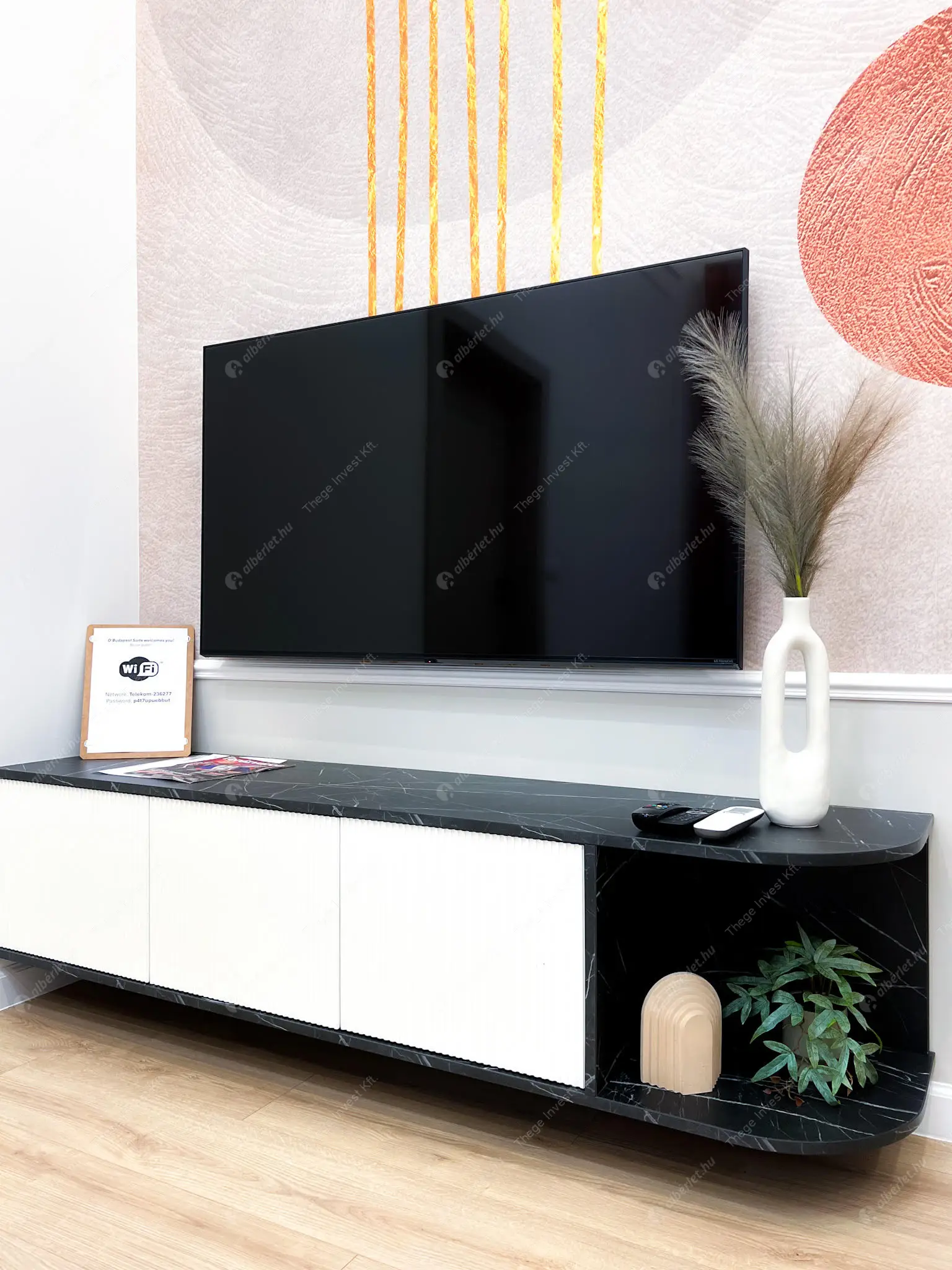 Kiadó albérlet 490000 Ft/hó áron: Budapest, VI. kerület  Ó utca. Mérete: 59 nm, 1 szobás | Alberlet.hu - 6639208