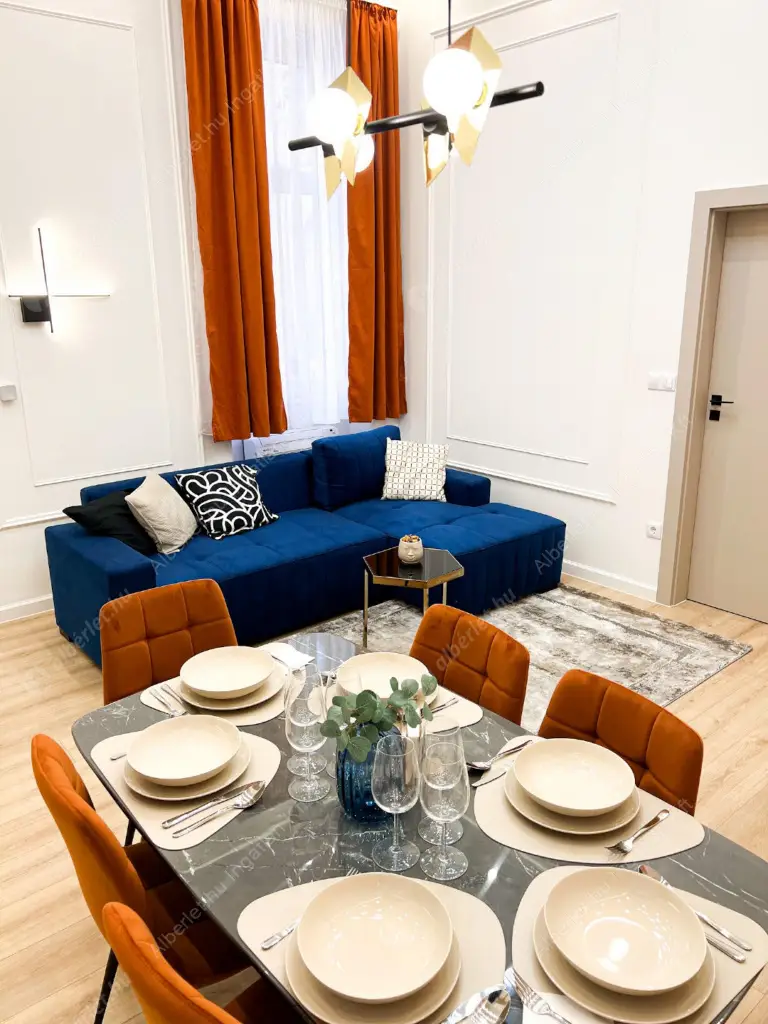 Kiadó albérlet 520000 Ft/hó áron: Budapest, VI. kerület  Ó utca. Mérete: 59 nm, 2 szobás | Alberlet.hu - 6623092