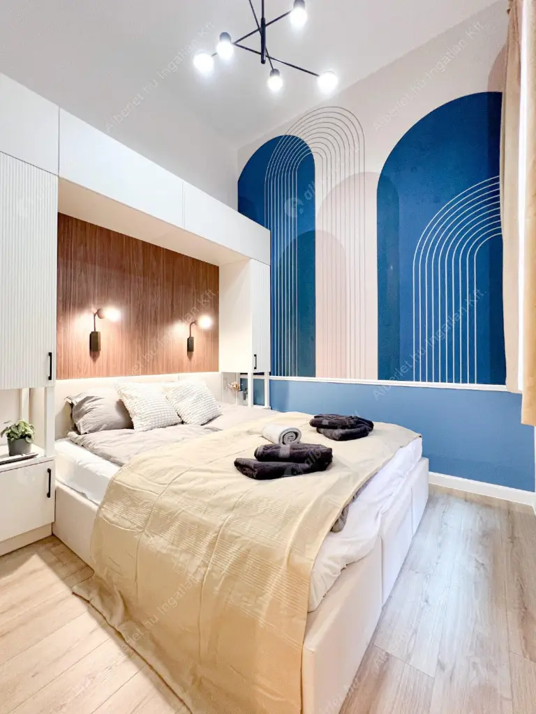 Kiadó albérlet 520000 Ft/hó áron: Budapest, VI. kerület  Ó utca. Mérete: 59 nm, 2 szobás | Alberlet.hu - 6623093