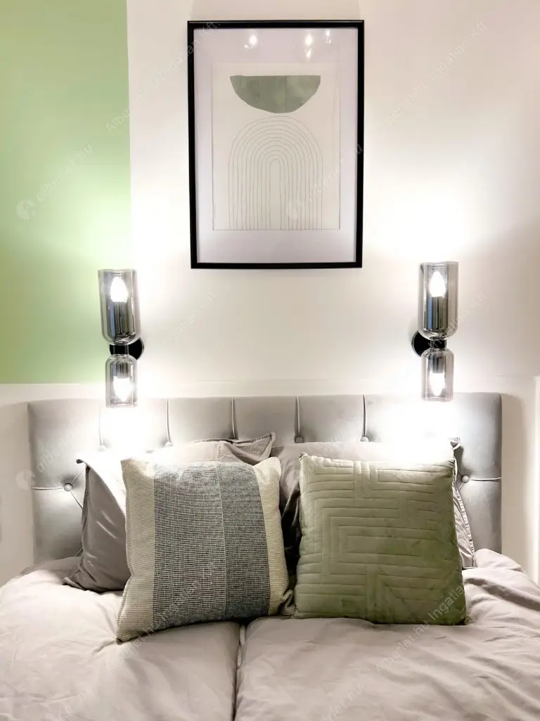 Kiadó albérlet 520000 Ft/hó áron: Budapest, VI. kerület  Ó utca. Mérete: 59 nm, 2 szobás | Alberlet.hu - 6623102