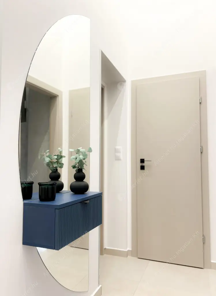 Kiadó albérlet 520000 Ft/hó áron: Budapest, VI. kerület  Ó utca. Mérete: 59 nm, 2 szobás | Alberlet.hu - 6623115