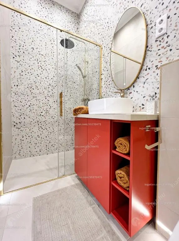 Kiadó albérlet 520000 Ft/hó áron: Budapest, VI. kerület  Ó utca. Mérete: 59 nm, 2 szobás | Alberlet.hu - 6626200