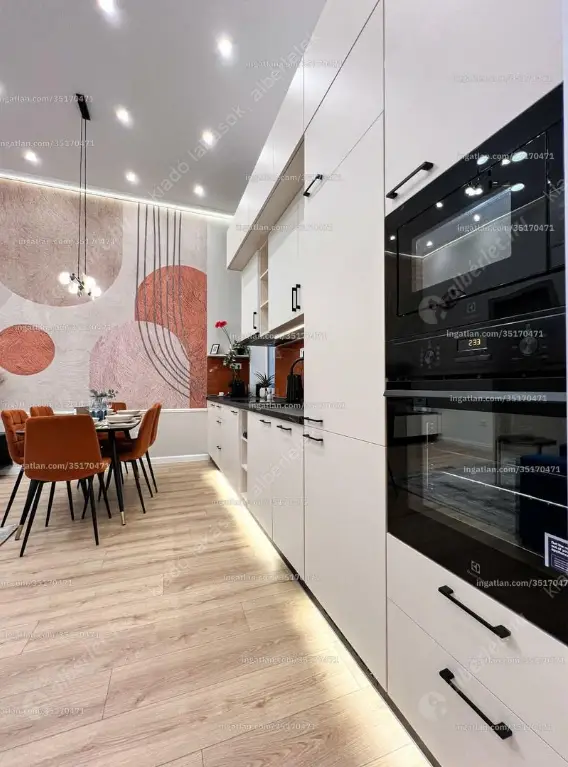 Kiadó albérlet 520000 Ft/hó áron: Budapest, VI. kerület  Ó utca. Mérete: 59 nm, 2 szobás | Alberlet.hu - 6626207