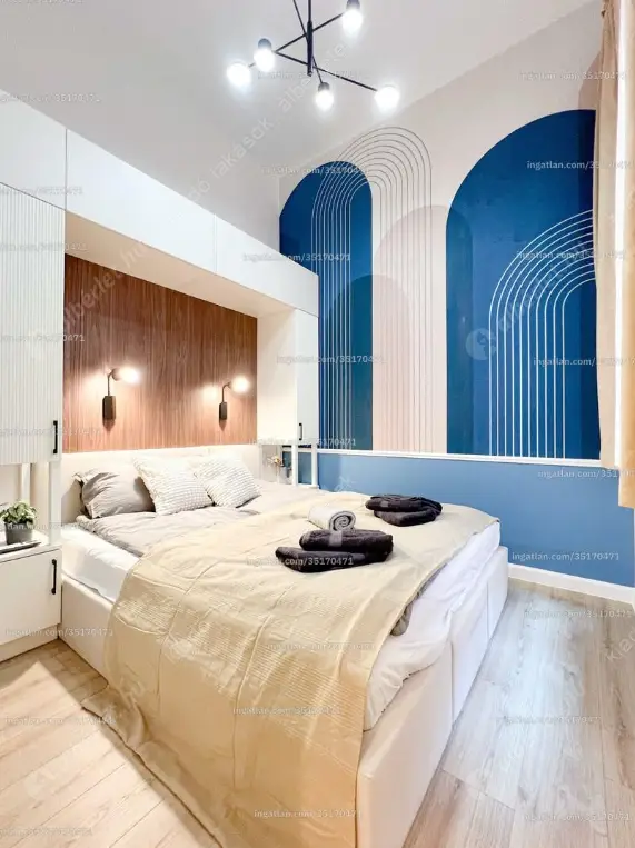 Kiadó albérlet 520000 Ft/hó áron: Budapest, VI. kerület  Ó utca. Mérete: 59 nm, 2 szobás | Alberlet.hu - 6626210