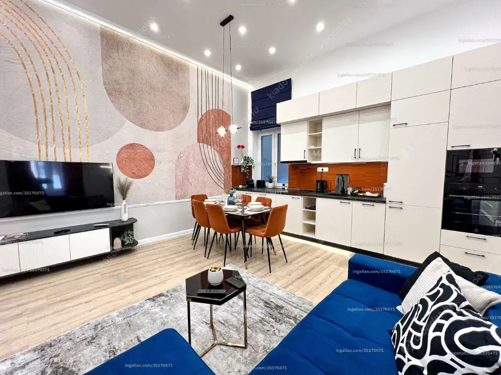 Kiadó albérlet 520000 Ft/hó áron: Budapest, VI. kerület  Ó utca. Mérete: 59 nm, 2 szobás | Alberlet.hu - 6626214