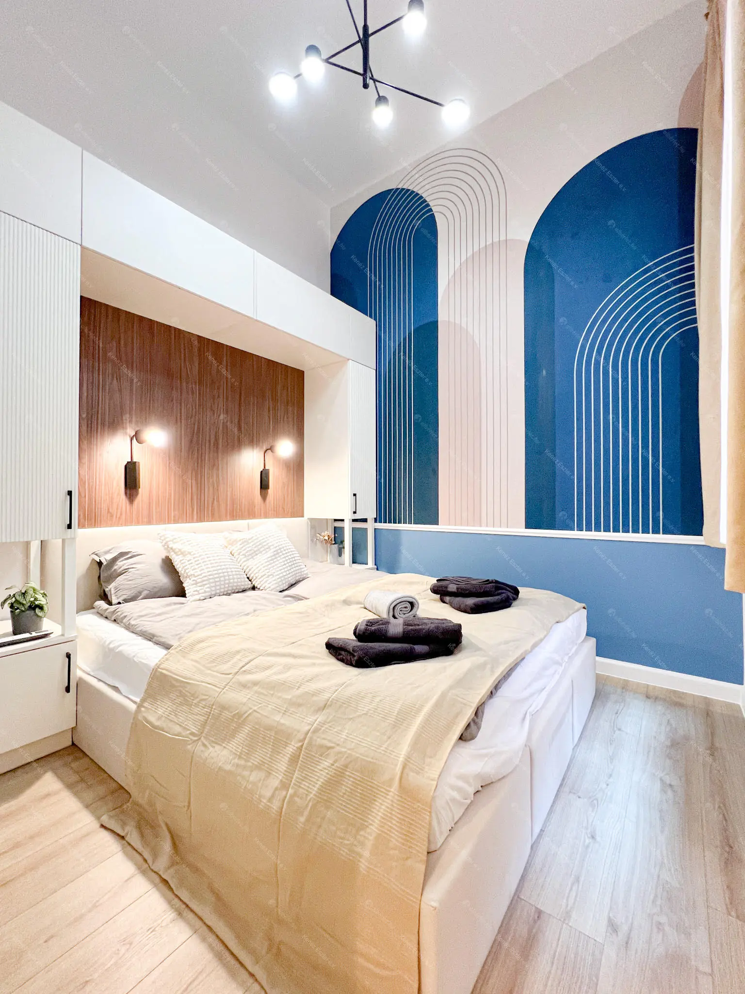 Kiadó albérlet 490000 Ft/hó áron: Budapest, VI. kerület  Ó utca. Mérete: 59 nm, 2 szobás | Alberlet.hu - 6643233