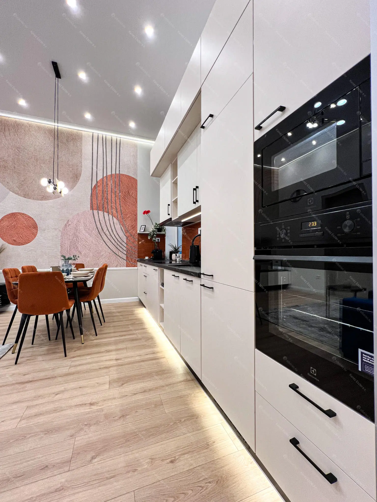 Kiadó albérlet 490000 Ft/hó áron: Budapest, VI. kerület  Ó utca. Mérete: 59 nm, 2 szobás | Alberlet.hu - 6643235