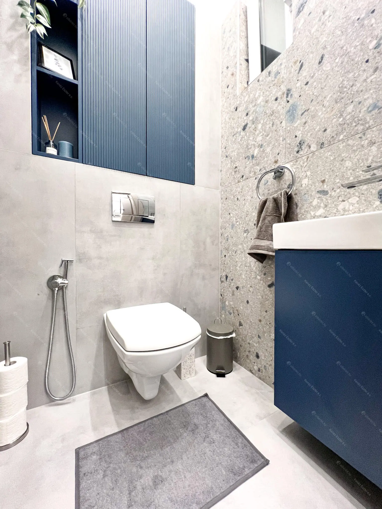 Kiadó albérlet 490000 Ft/hó áron: Budapest, VI. kerület  Ó utca. Mérete: 59 nm, 2 szobás | Alberlet.hu - 6643247