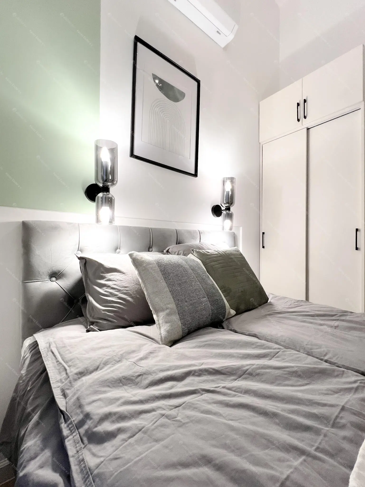 Kiadó albérlet 490000 Ft/hó áron: Budapest, VI. kerület  Ó utca. Mérete: 59 nm, 2 szobás | Alberlet.hu - 6643250