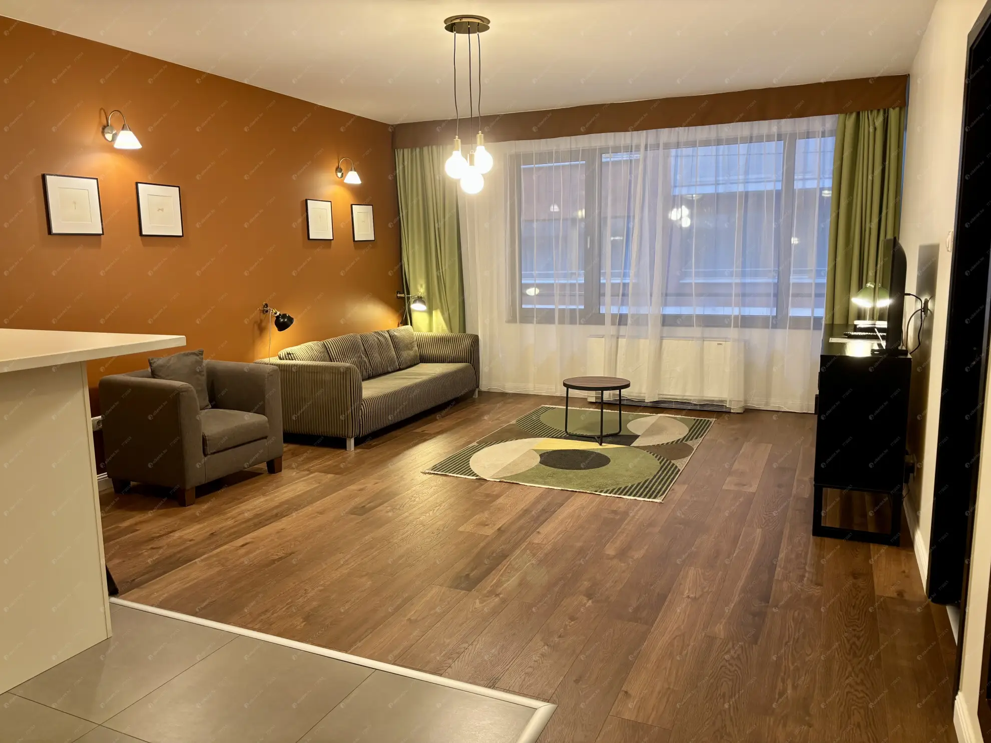 Kiadó albérlet 250000 Ft/hó áron: Budapest, VI. kerület  Ó utca. Mérete: 61 nm, 2 szobás | Alberlet.hu - 6624711