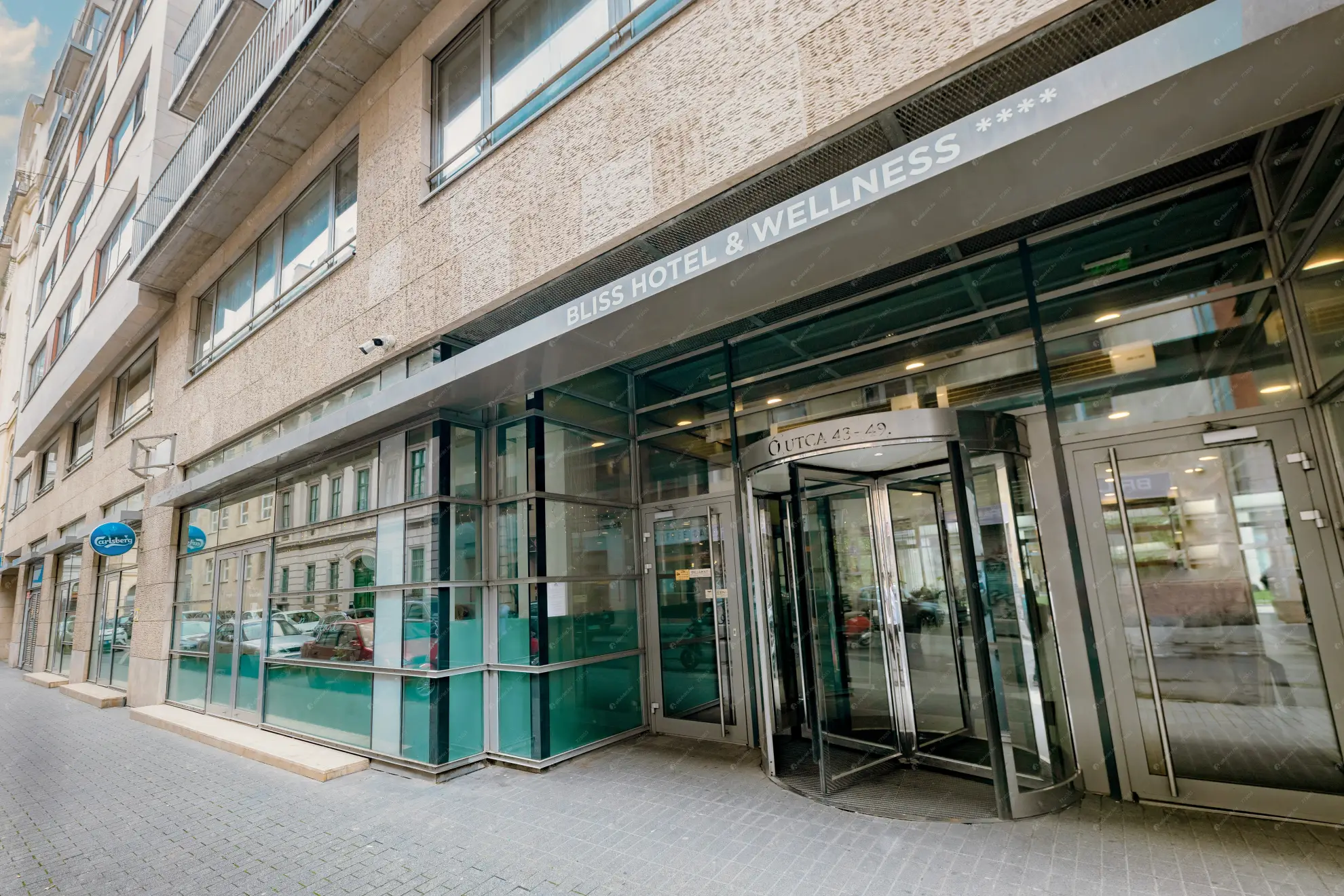 Kiadó albérlet 250000 Ft/hó áron: Budapest, VI. kerület  Ó utca. Mérete: 61 nm, 2 szobás | Alberlet.hu - 6624715