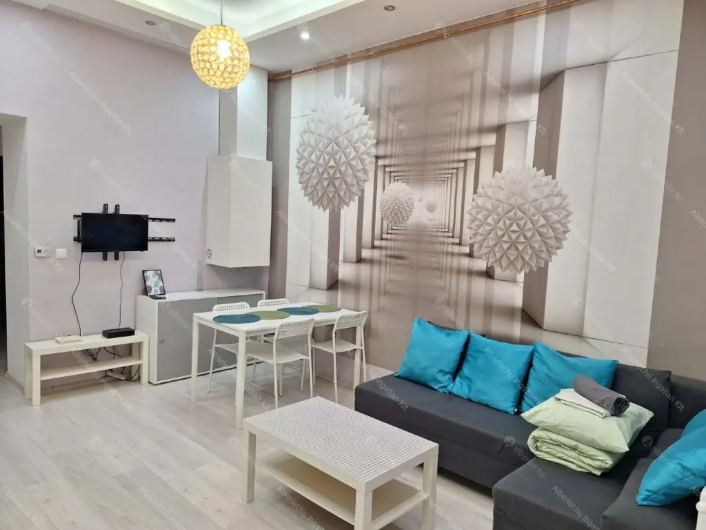 Kiadó albérlet 375000 Ft/hó áron: Budapest, VI. kerület  Ó utca. Mérete: 62 nm, 3 szobás | Alberlet.hu - 6642242