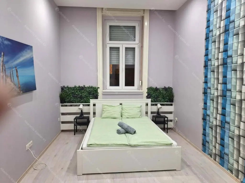 Kiadó albérlet 320000 Ft/hó áron: Budapest, VI. kerület  Ó utca. Mérete: 62 nm, 3 szobás | Alberlet.hu - 6661937