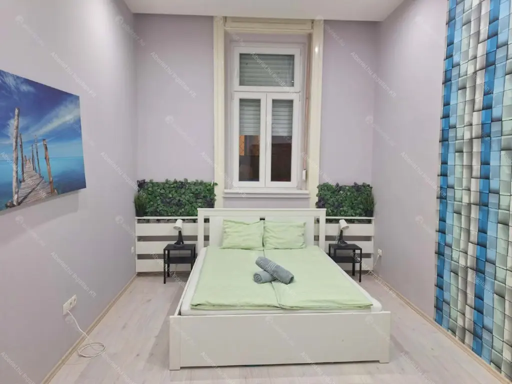 Kiadó albérlet 320000 Ft/hó áron: Budapest, VI. kerület  Ó utca. Mérete: 62 nm, 3 szobás | Alberlet.hu - 6661938