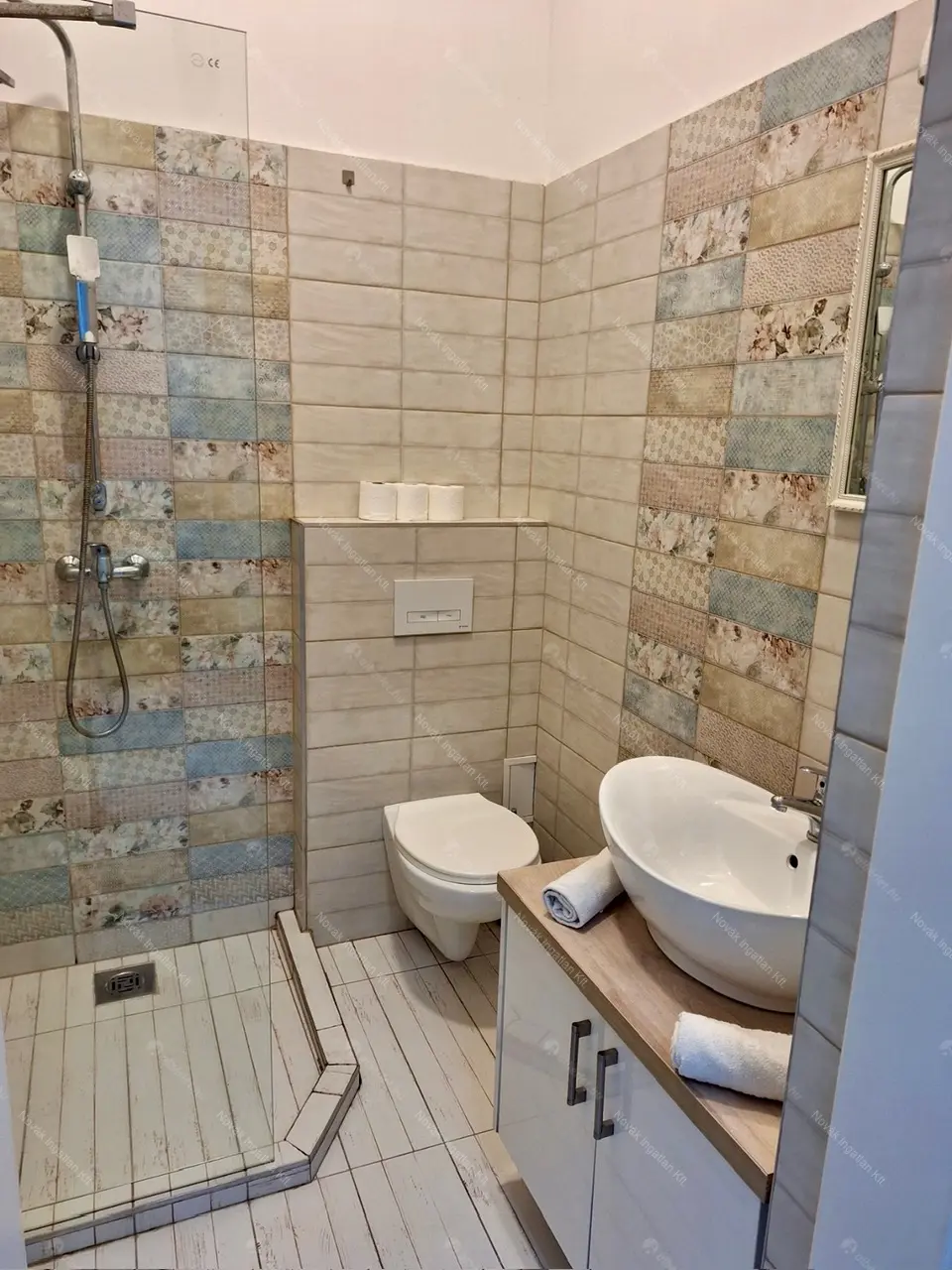 Kiadó albérlet 320000 Ft/hó áron: Budapest, VI. kerület  Ó utca. Mérete: 62 nm, 3 szobás | Alberlet.hu - 6661151