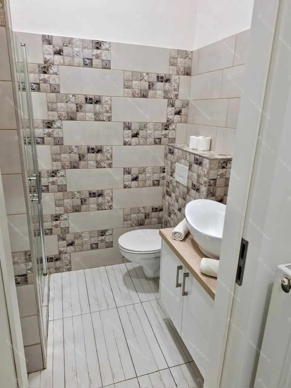 Kiadó albérlet 320000 Ft/hó áron: Budapest, VI. kerület  Ó utca. Mérete: 62 nm, 3 szobás | Alberlet.hu - 6661161