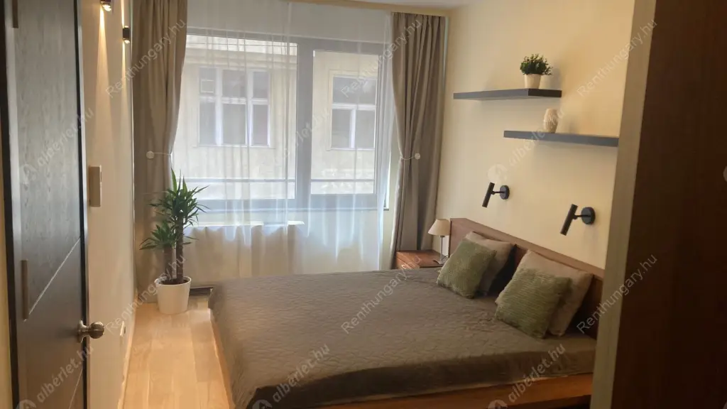 Kiadó albérlet 399000 Ft/hó áron: Budapest, VI. kerület  Ó utca. Mérete: 63 nm, 2 szobás | Alberlet.hu - 6476201