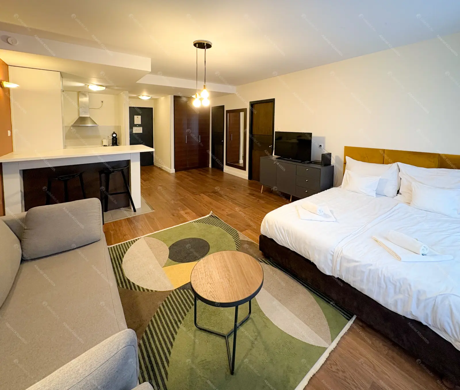 Kiadó albérlet 325000 Ft/hó áron: Budapest, VI. kerület  Ó utca. Mérete: 66 nm, 2 szobás | Alberlet.hu - 6661761