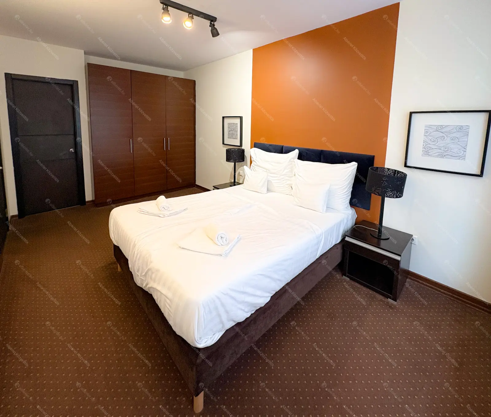 Kiadó albérlet 325000 Ft/hó áron: Budapest, VI. kerület  Ó utca. Mérete: 66 nm, 2 szobás | Alberlet.hu - 6661765