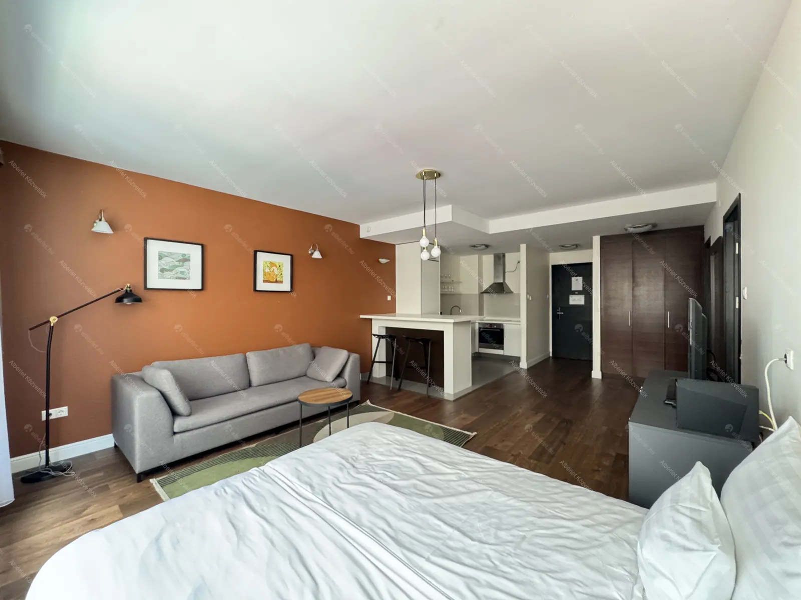 Kiadó albérlet 325000 Ft/hó áron: Budapest, VI. kerület  Ó utca. Mérete: 66 nm, 2 szobás | Alberlet.hu - 6703465