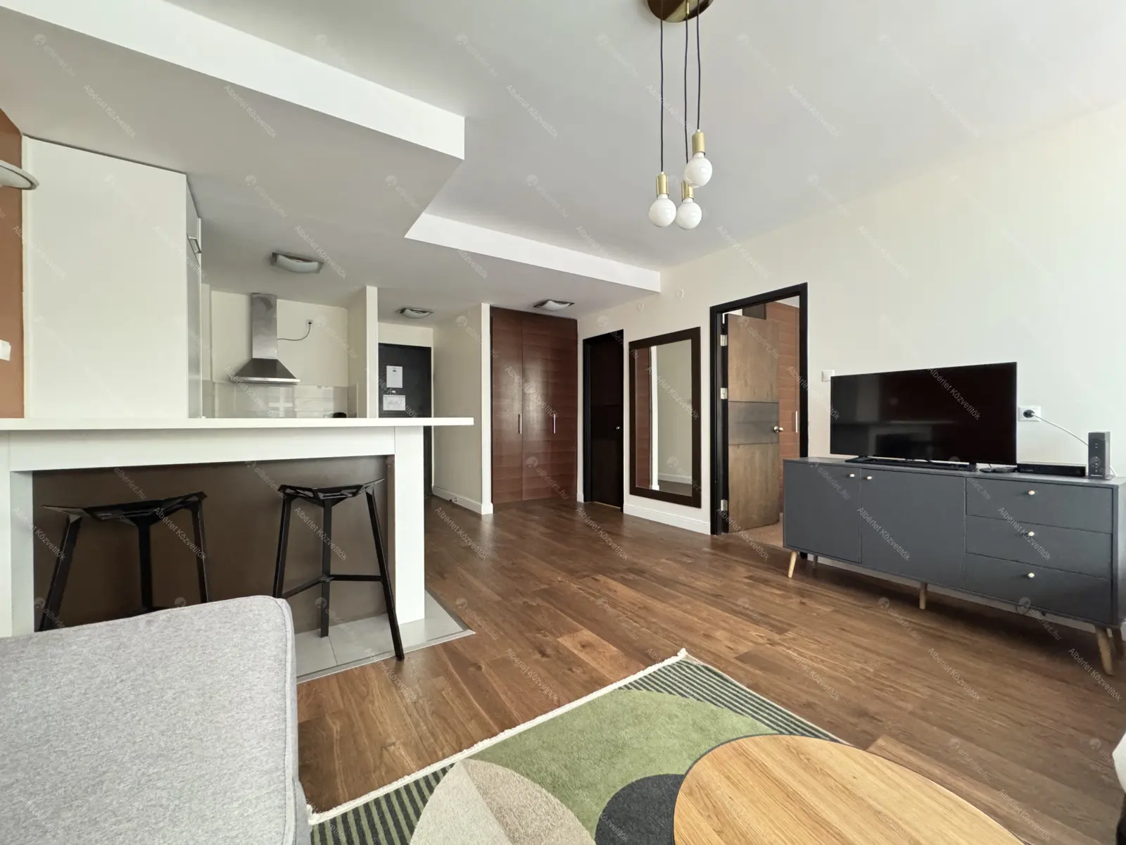 Kiadó albérlet 325000 Ft/hó áron: Budapest, VI. kerület  Ó utca. Mérete: 66 nm, 2 szobás | Alberlet.hu - 6703466