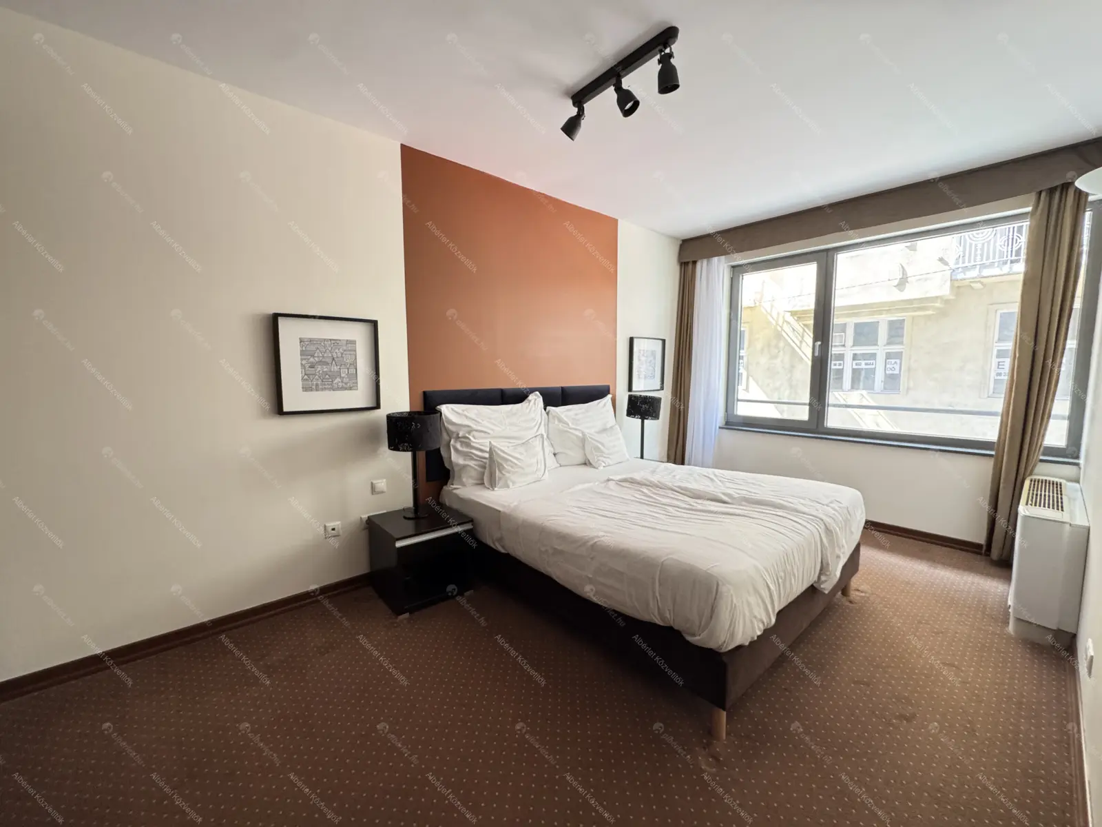 Kiadó albérlet 325000 Ft/hó áron: Budapest, VI. kerület  Ó utca. Mérete: 66 nm, 2 szobás | Alberlet.hu - 6703467