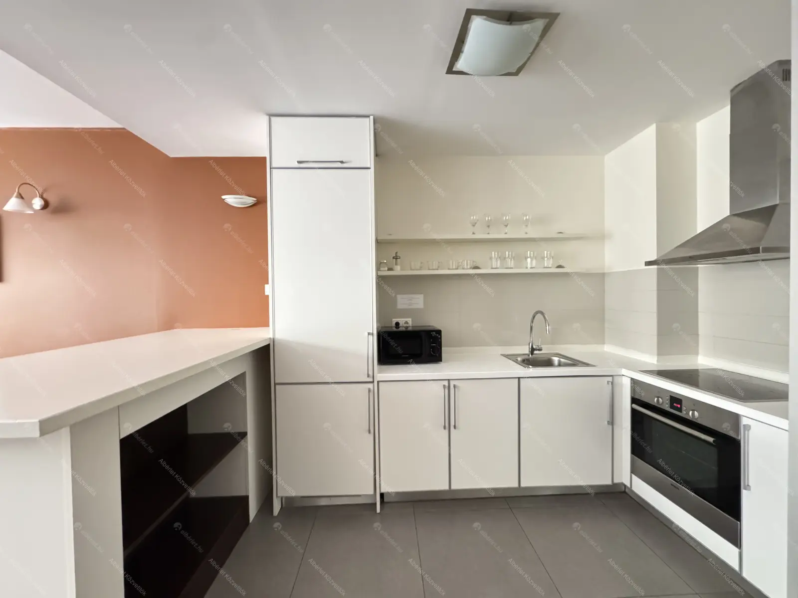 Kiadó albérlet 325000 Ft/hó áron: Budapest, VI. kerület  Ó utca. Mérete: 66 nm, 2 szobás | Alberlet.hu - 6703472