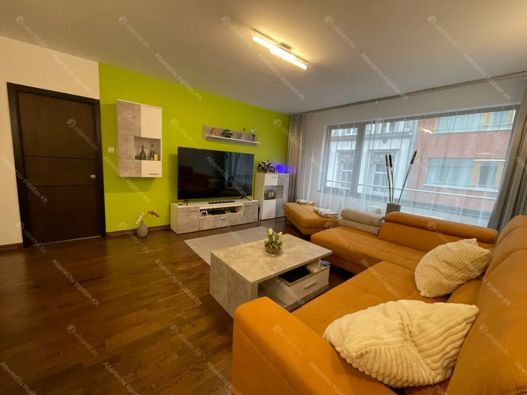 Kiadó albérlet 450000 Ft/hó áron: Budapest, VI. kerület  Ó utca. Mérete: 67 nm, 2 szobás | Alberlet.hu - 6660444