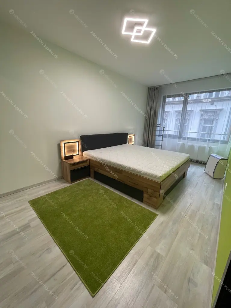 Kiadó albérlet 450000 Ft/hó áron: Budapest, VI. kerület  Ó utca. Mérete: 67 nm, 2 szobás | Alberlet.hu - 6660451