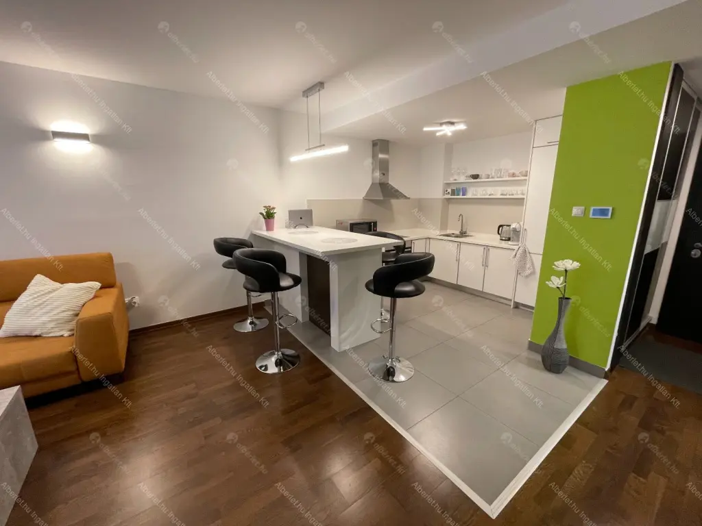 Kiadó albérlet 450000 Ft/hó áron: Budapest, VI. kerület  Ó utca. Mérete: 67 nm, 2 szobás | Alberlet.hu - 6662741