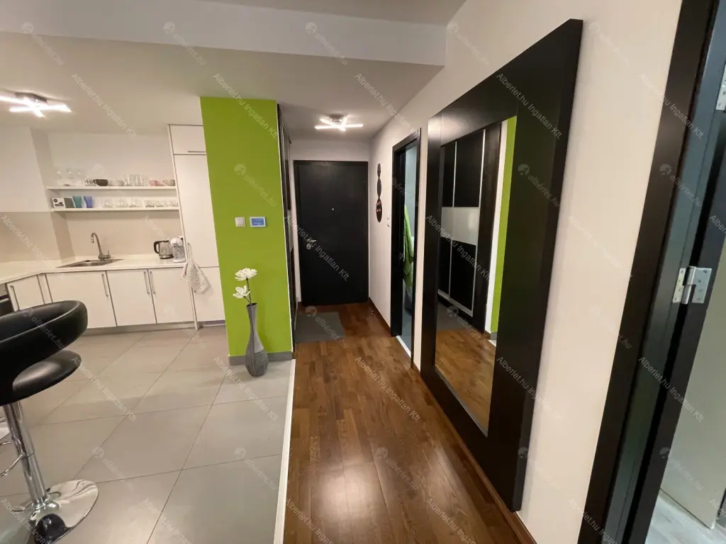 Kiadó albérlet 450000 Ft/hó áron: Budapest, VI. kerület  Ó utca. Mérete: 67 nm, 2 szobás | Alberlet.hu - 6662742