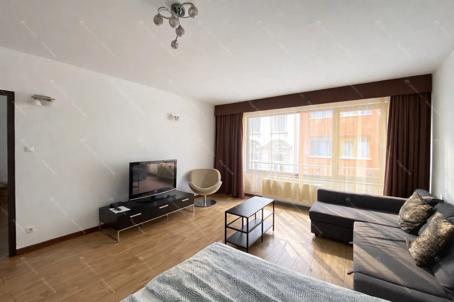 Kiadó albérlet 250000 Ft/hó áron: Budapest, VI. kerület  Ó utca. Mérete: 67 nm, 2 szobás | Alberlet.hu - 6698716