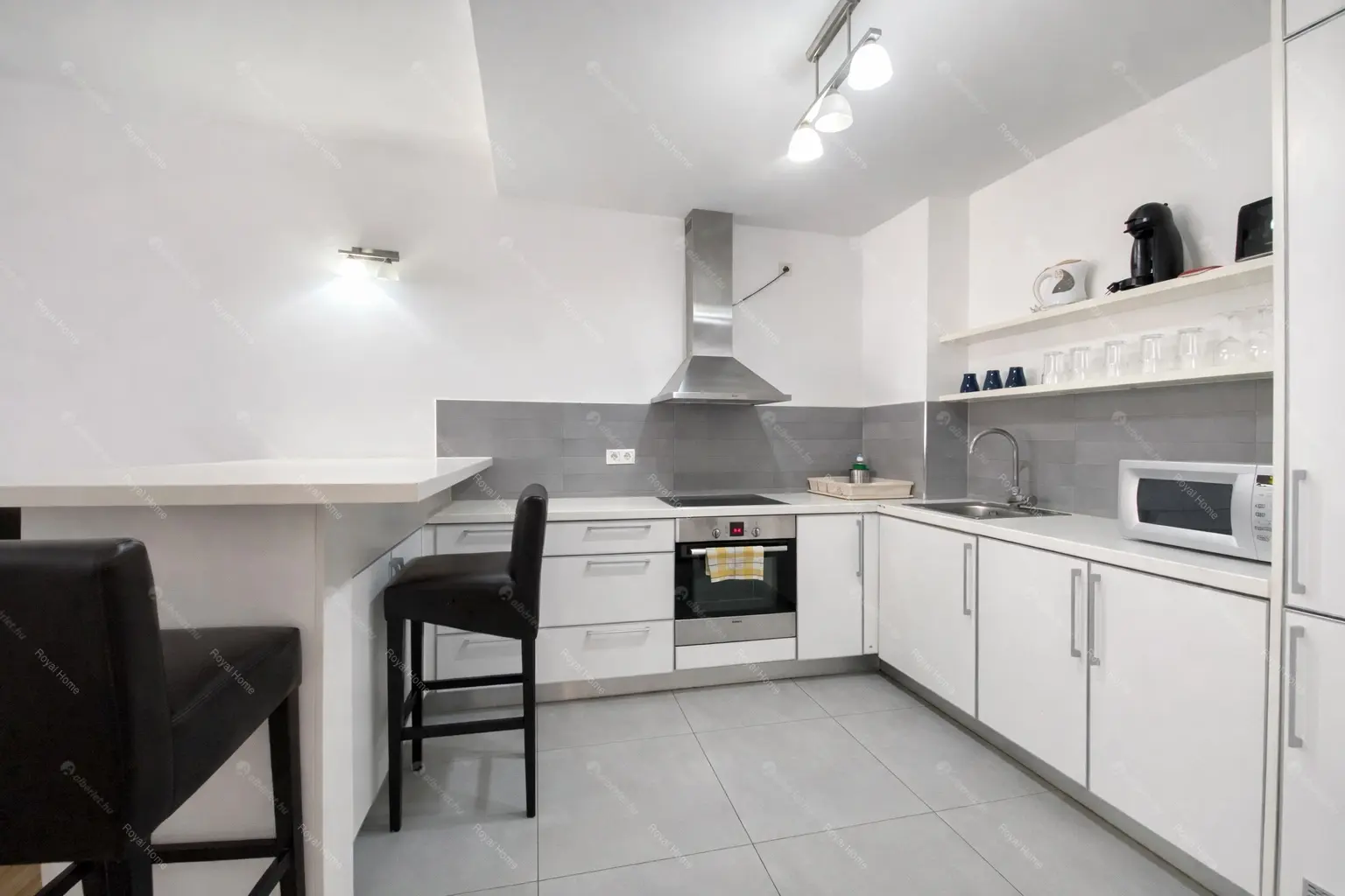 Kiadó albérlet 250000 Ft/hó áron: Budapest, VI. kerület  Ó utca. Mérete: 67 nm, 2 szobás | Alberlet.hu - 6698719