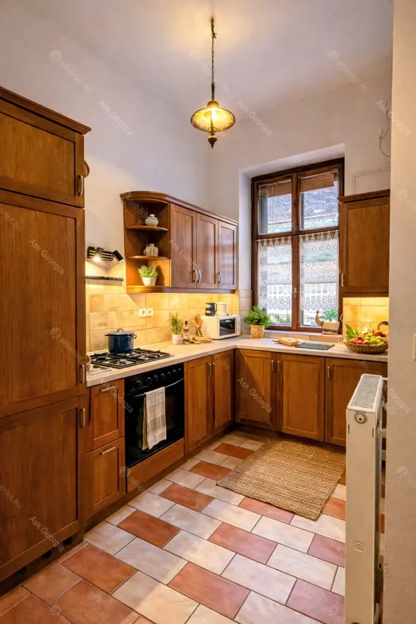 Kiadó albérlet 280000 Ft/hó áron: Budapest, VI. kerület  Ó utca. Mérete: 75 nm, 2 szobás | Alberlet.hu - 6664118