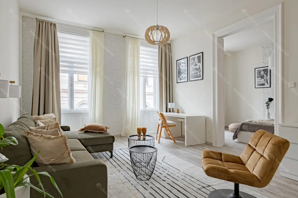 Kiadó albérlet 455000 Ft/hó áron: Budapest, VI. kerület  Ó utca. Mérete: 81 nm, 2 szobás | Alberlet.hu - 6705235