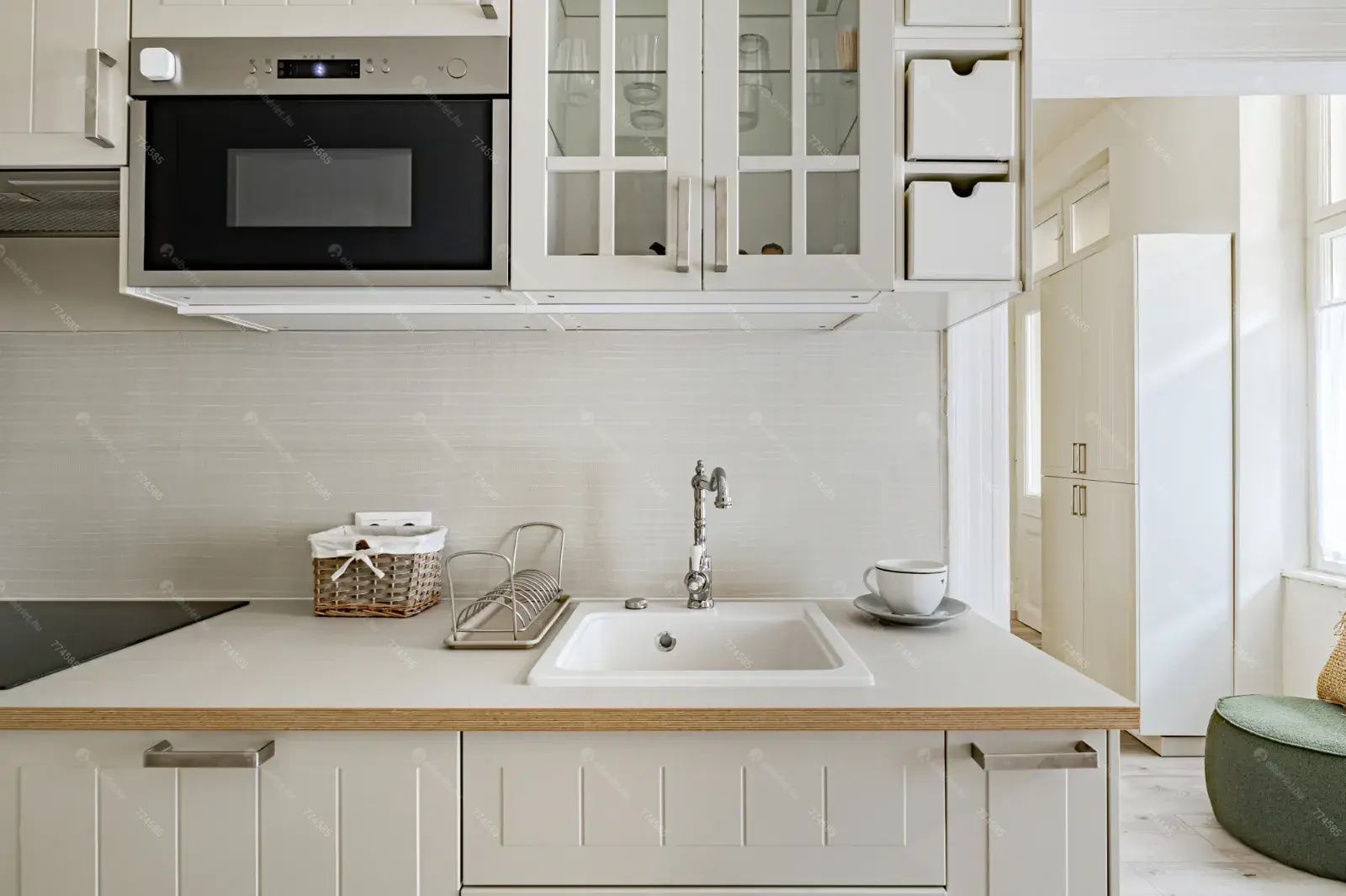 Kiadó albérlet 455000 Ft/hó áron: Budapest, VI. kerület  Ó utca. Mérete: 81 nm, 3 szobás | Alberlet.hu - 6653318