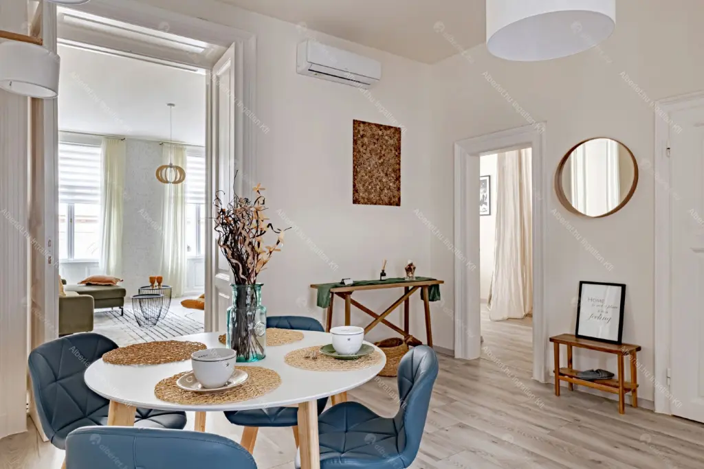 Kiadó albérlet 455000 Ft/hó áron: Budapest, VI. kerület  Ó utca. Mérete: 81 nm, 3 szobás | Alberlet.hu - 6657656