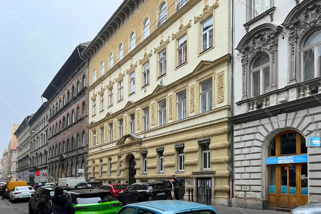 Kiadó albérlet 455000 Ft/hó áron: Budapest, VI. kerület  Ó utca. Mérete: 81 nm, 3 szobás | Alberlet.hu - 6657668