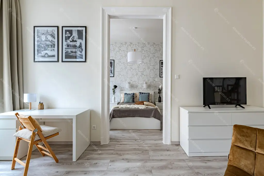 Kiadó albérlet 455000 Ft/hó áron: Budapest, VI. kerület  Ó utca. Mérete: 81 nm, 3 szobás | Alberlet.hu - 6658318