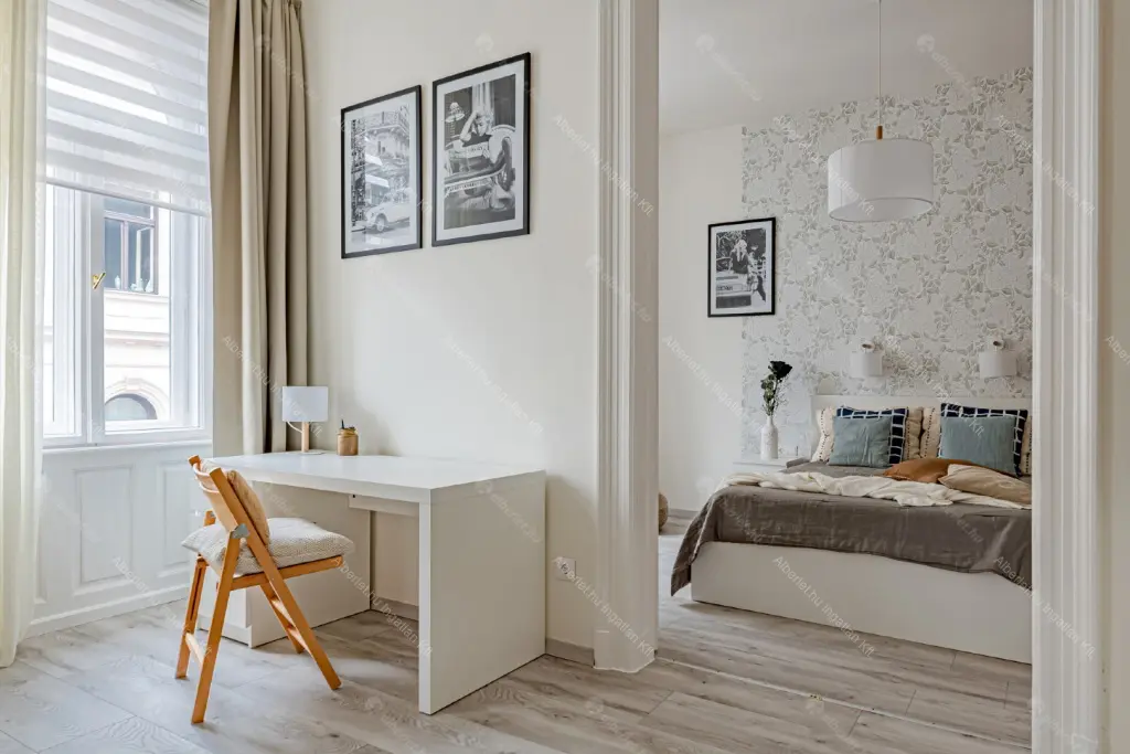 Kiadó albérlet 455000 Ft/hó áron: Budapest, VI. kerület  Ó utca. Mérete: 81 nm, 3 szobás | Alberlet.hu - 6658319