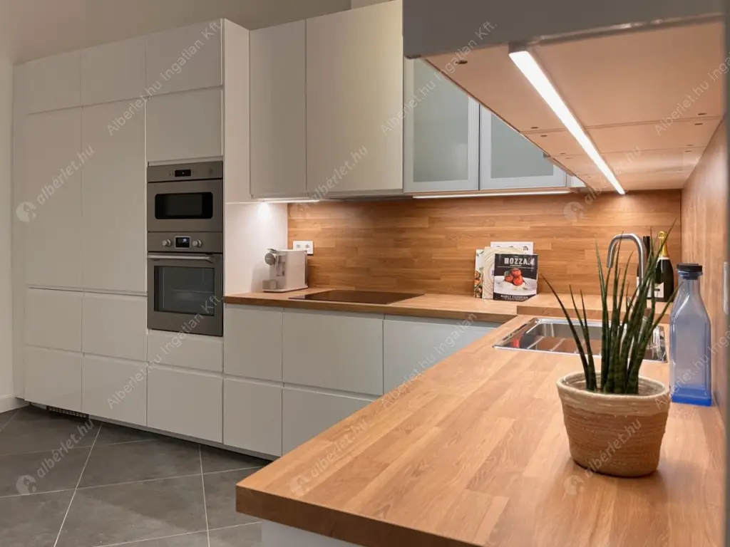 Kiadó albérlet 799000 Ft/hó áron: Budapest, VI. kerület  Ó utca. Mérete: 98 nm, 3 szobás | Alberlet.hu - 6600825