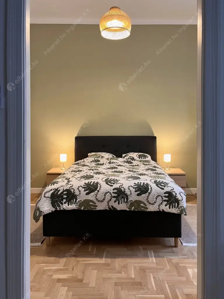 Kiadó albérlet 799000 Ft/hó áron: Budapest, VI. kerület  Ó utca. Mérete: 98 nm, 3 szobás | Alberlet.hu - 6600827