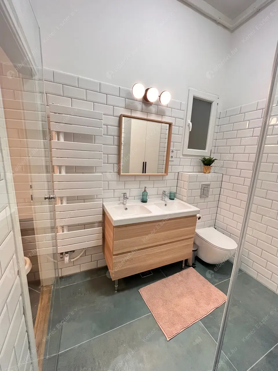 Kiadó albérlet 799000 Ft/hó áron: Budapest, VI. kerület  Ó utca. Mérete: 98 nm, 3 szobás | Alberlet.hu - 6598231