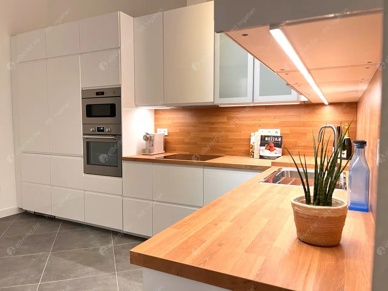 Kiadó albérlet 799000 Ft/hó áron: Budapest, VI. kerület  Ó utca. Mérete: 98 nm, 3 szobás | Alberlet.hu - 6602188