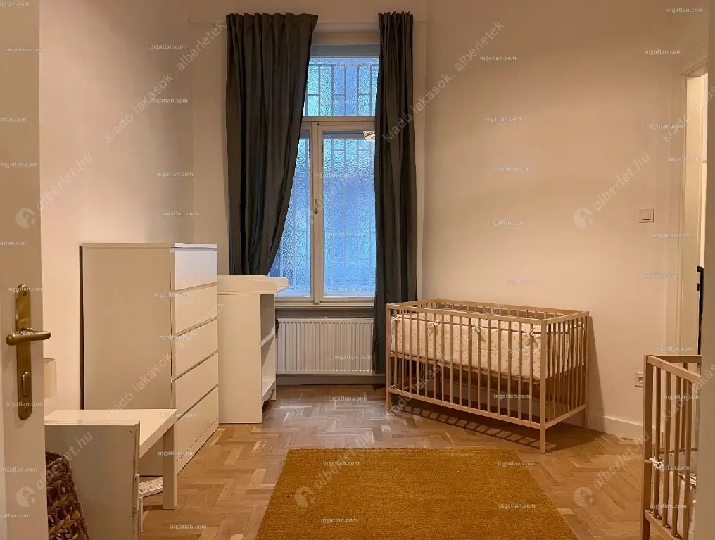 Kiadó albérlet 600000 Ft/hó áron: Budapest, VI. kerület  Ó utca. Mérete: 98 nm, 3 szobás | Alberlet.hu - 6626240