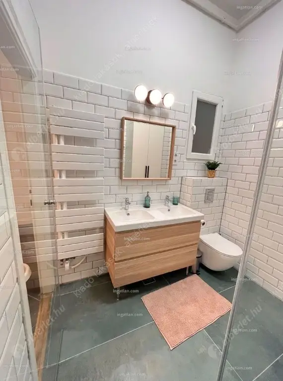 Kiadó albérlet 600000 Ft/hó áron: Budapest, VI. kerület  Ó utca. Mérete: 98 nm, 3 szobás | Alberlet.hu - 6626242