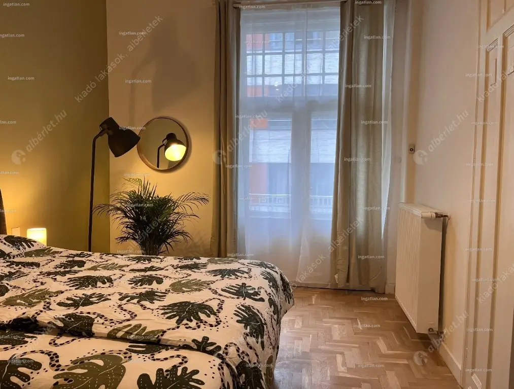 Kiadó albérlet 600000 Ft/hó áron: Budapest, VI. kerület  Ó utca. Mérete: 98 nm, 3 szobás | Alberlet.hu - 6626244