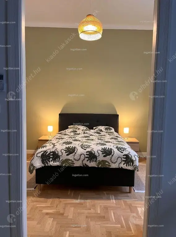 Kiadó albérlet 600000 Ft/hó áron: Budapest, VI. kerület  Ó utca. Mérete: 98 nm, 3 szobás | Alberlet.hu - 6626245